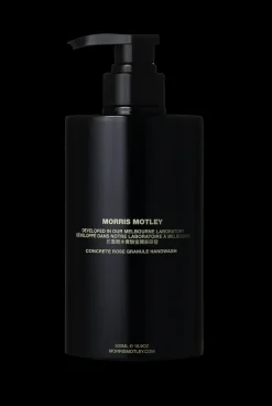 Concrete Rose Granule Handwash MORRIS MOTLEY - Alla Violetta