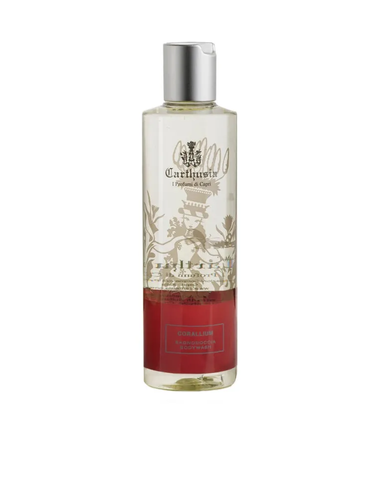 Corallium Shower Gel