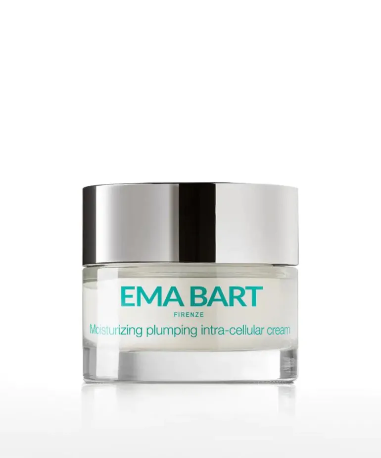 Crema Idratante Intracellulare EMA BART - Alla Violetta Boutique