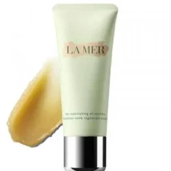 Creme de La Mer Replenish Oil Exfoliator 100 ml - La Mer Alla Violetta Boutique
