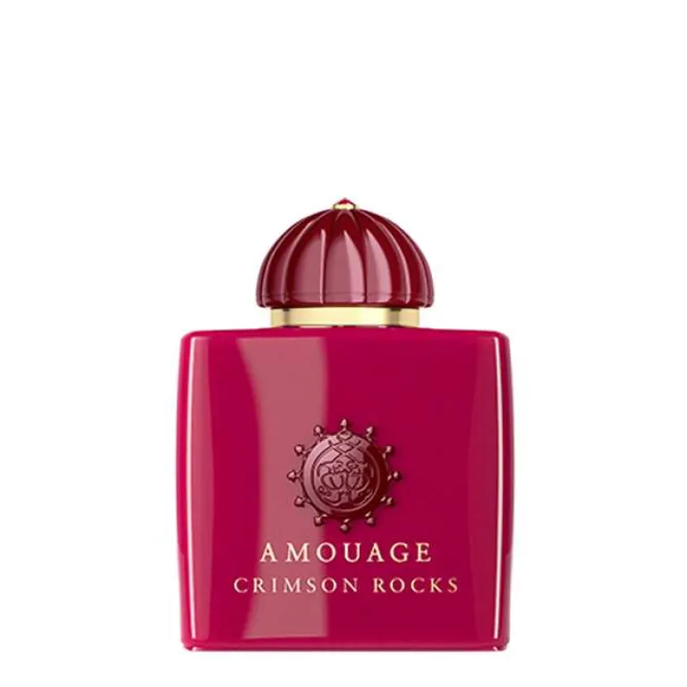 Crimson Rocks eau de parfum