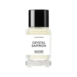 Crystal Saffron Matiere Premiere