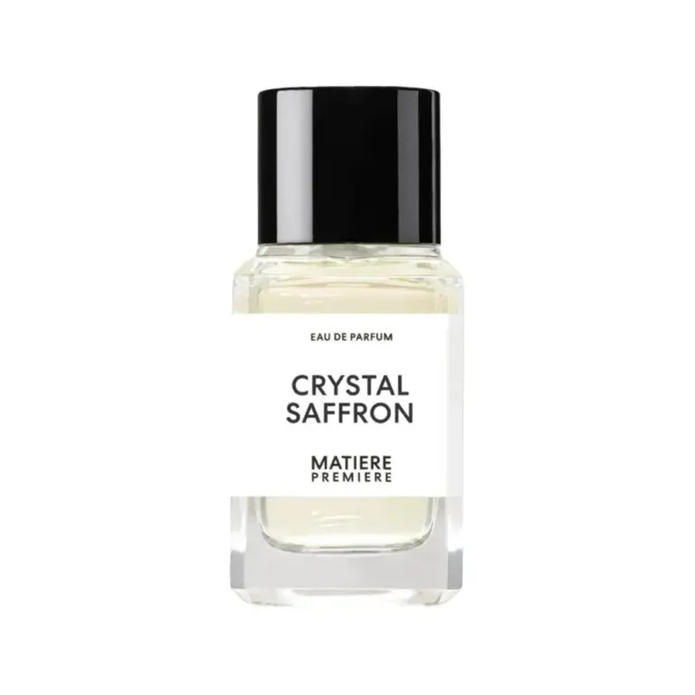 Crystal Saffron Matiere Premiere