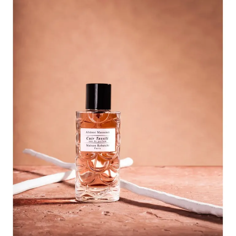 Cuir Tassili
