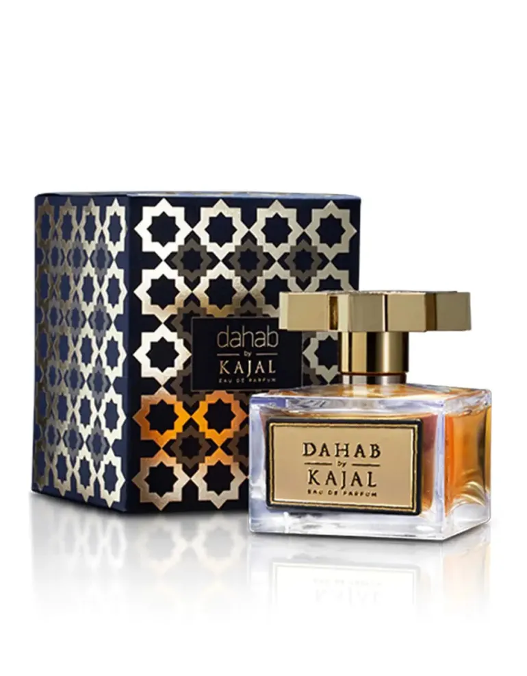 Dahab Kajal