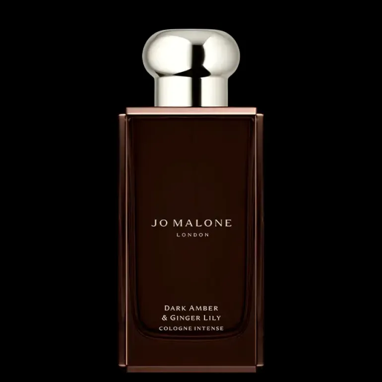 Dark Amber & Ginger Lily Jo Malone