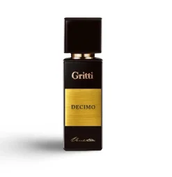 Decimo Gritti