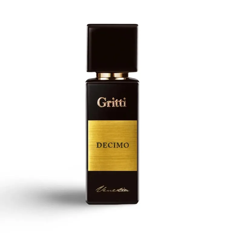 Decimo Gritti