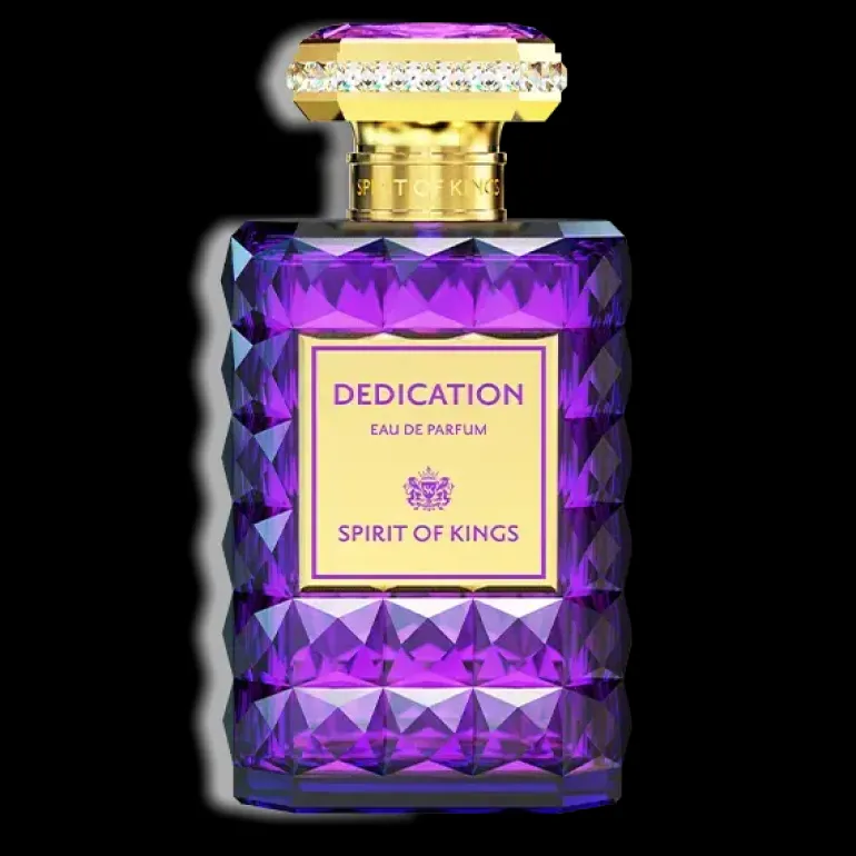 Dedication Spirit of Kings