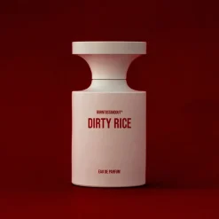 Dirty Rice Born To Stand Out