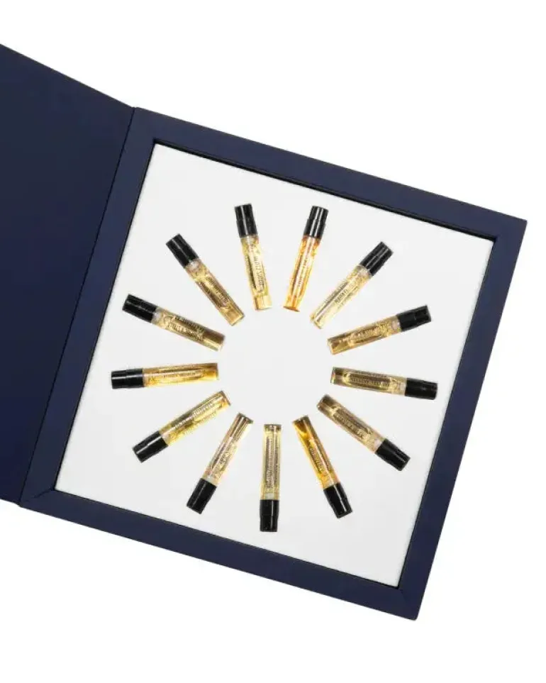Discovery Kit ASTROPHILL & STELLA - Alla Violetta Boutique Napoli