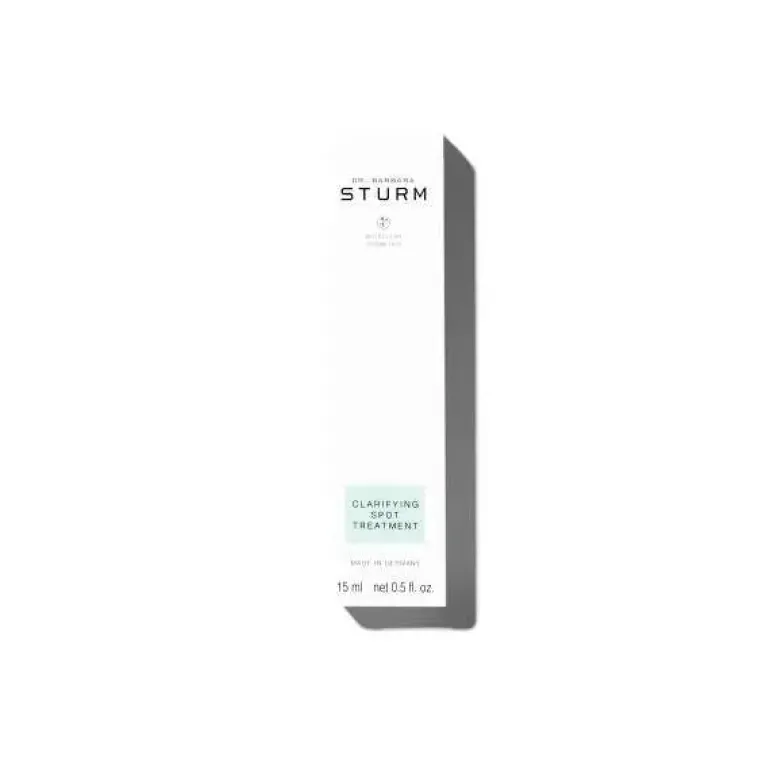 Dr. Barbara Sturm Clarifying Spot Treatment - Crema Anti Macchie