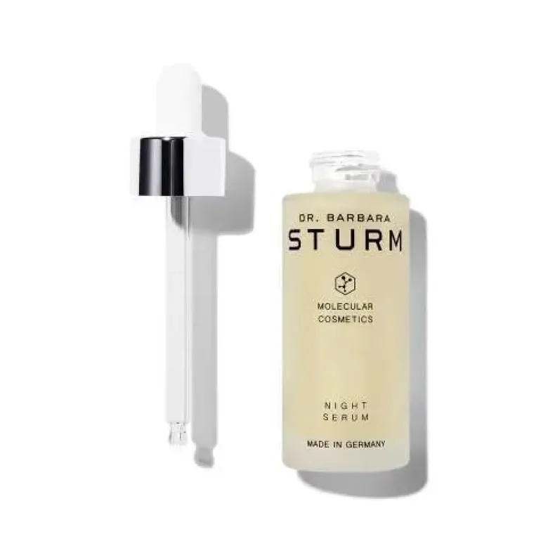 Dr. Barbara Sturm Night Serum - Alla Violetta Boutique