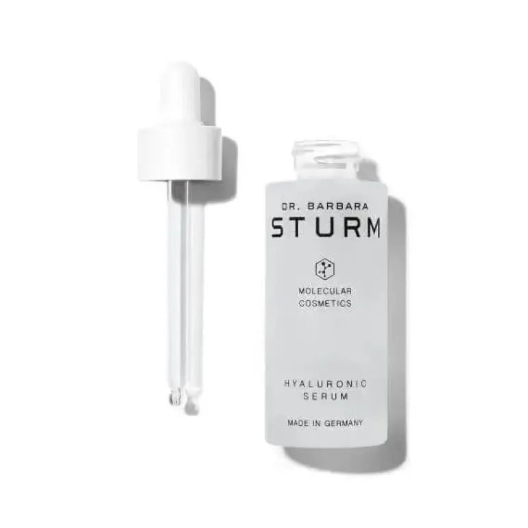 Dr. Barbara Sturm The Hyaluronic Serum - Alla Violetta Boutique