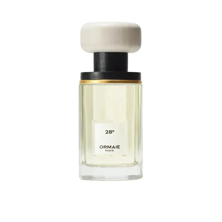 28 eau de parfum Ormaie
