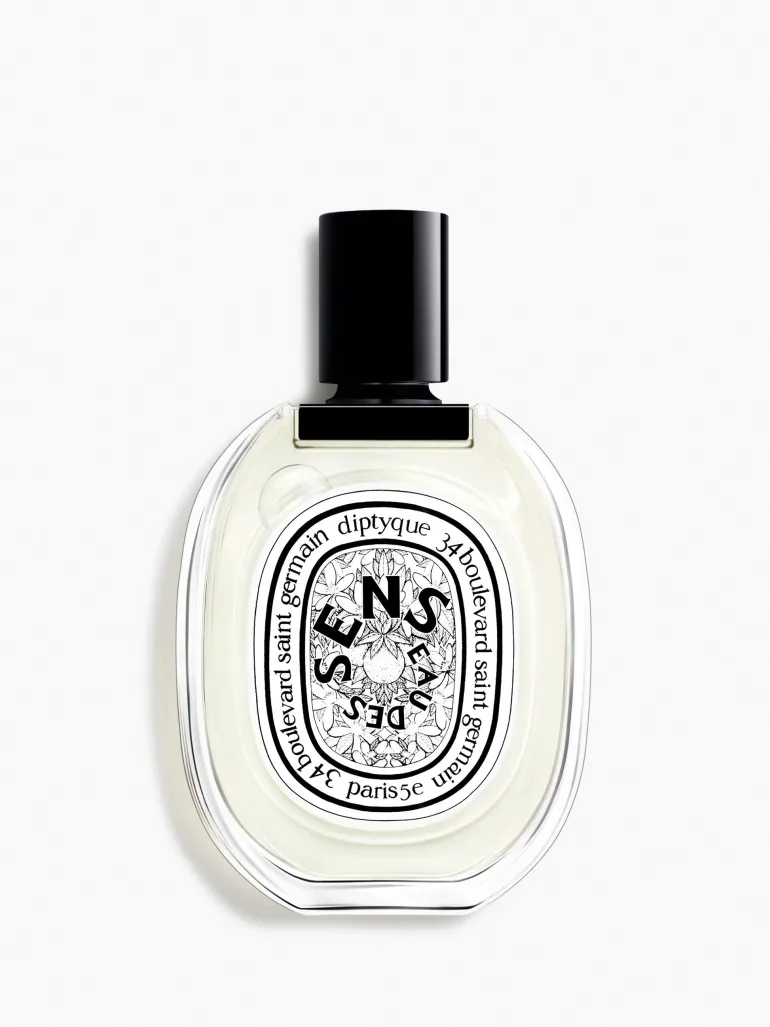 Eau des Sens