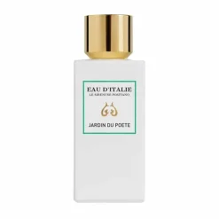 Eau d'Italie Jardin Du Poete