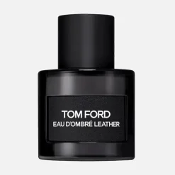 Eau d'Ombre Leather