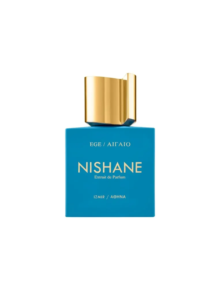 Ege Estratto profumo Nishane Alla Violetta Boutique Rivenditore
