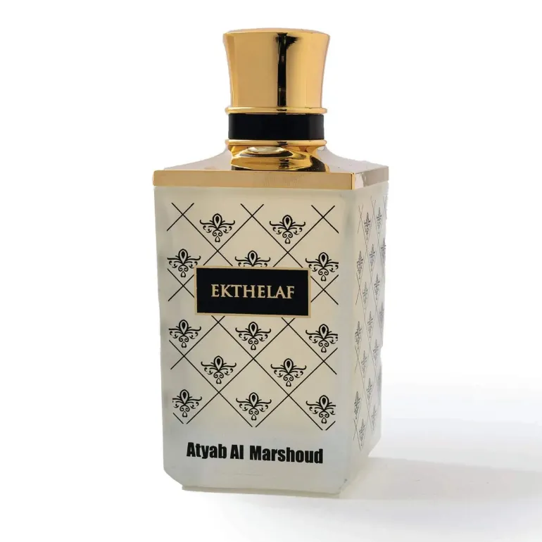 Ekthelaf Marshoud
