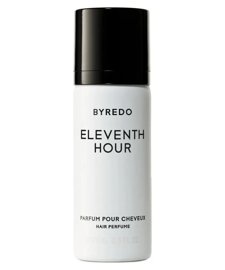 Eleventh Hour Hair Perfume 75 ml - BYREDO Alla Violetta Boutique