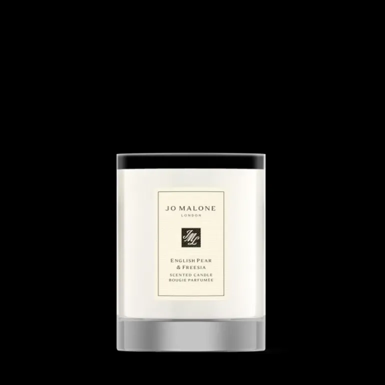 English Pear & Freesia Candle