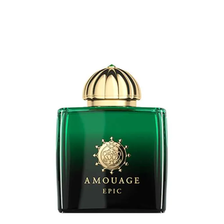 Epic Woman eau de parfum