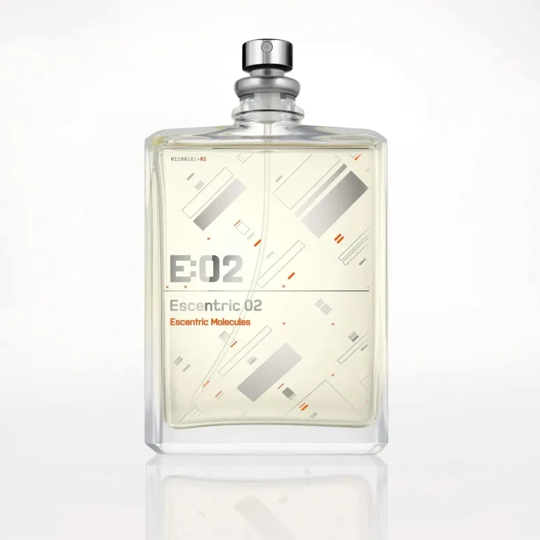 Escentric 02