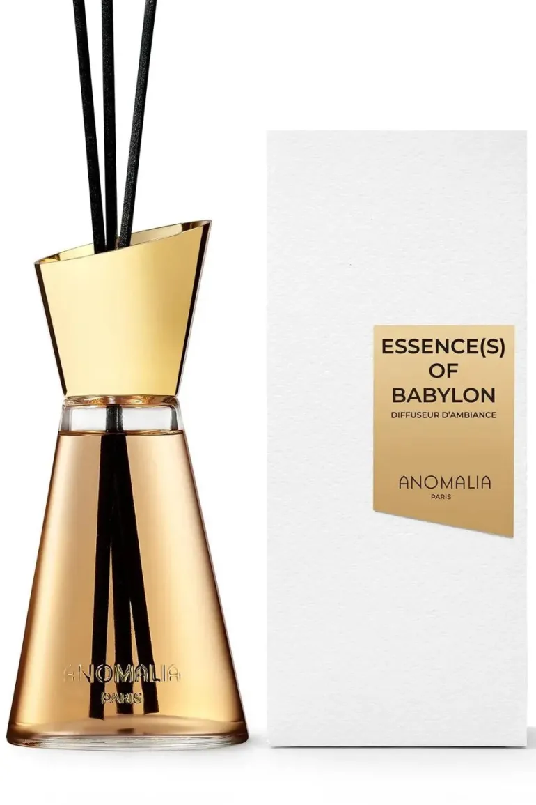 Essences of Babylon Diffusore Casa