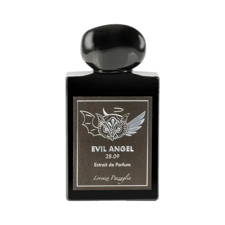 Evil Angel Lorenzo Pazzaglia