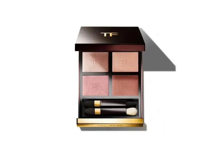 Eye Color Quad HAZY SENSUALITY 42