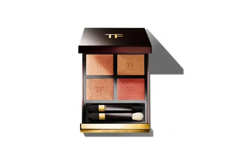 Eye Color Quad PEACH DAWN 41 di Tom Ford Concessionario Esclusivo