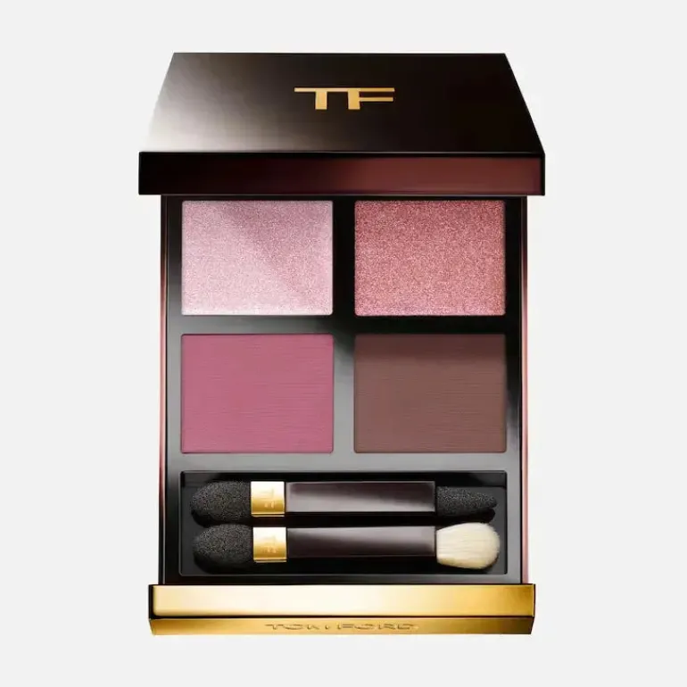 Eye Color Quad Rose Veil TOM FORD - Alla Violetta Boutique Napoli