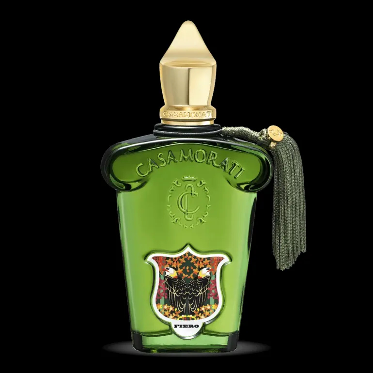 Fiero eau de parfum