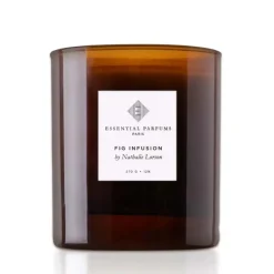 Fig Infusion by Nathalie Lorson Candela profumata