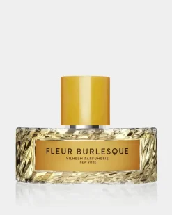Fleur Burlesque