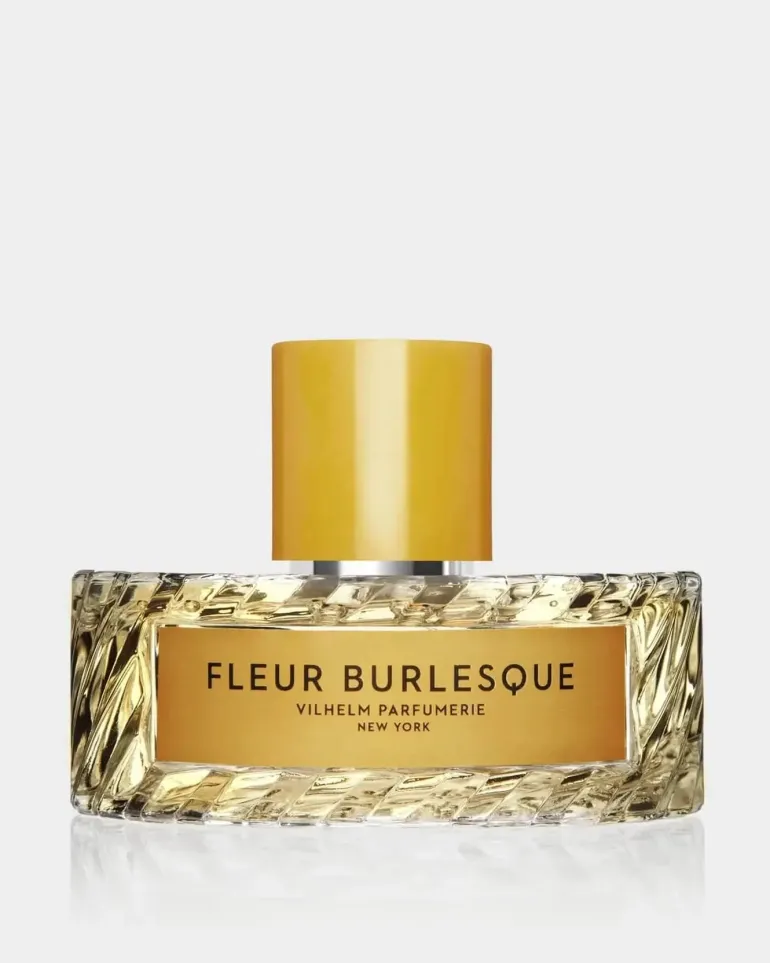 Fleur Burlesque