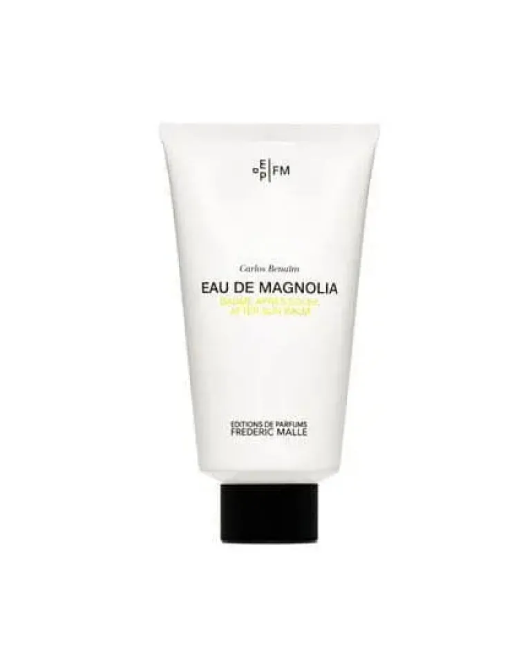 Frederic Malle Eau de Magnolia After Sun Balm - FREDERIC MALLE