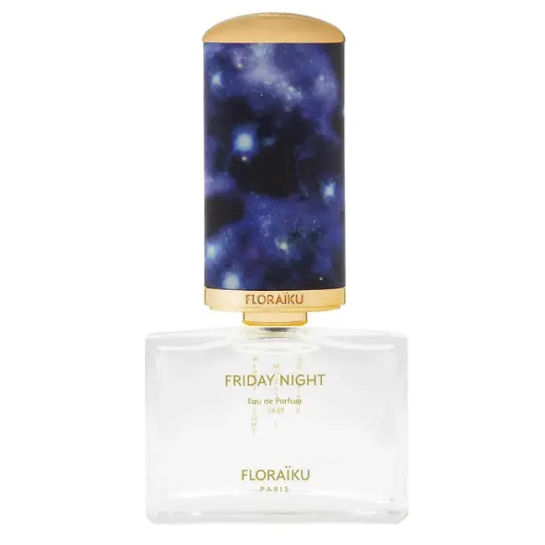 Friday Night eau de parfum