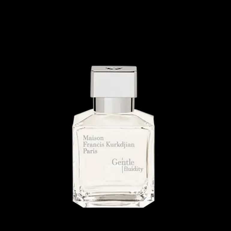 Gentle Fluidity Silver
