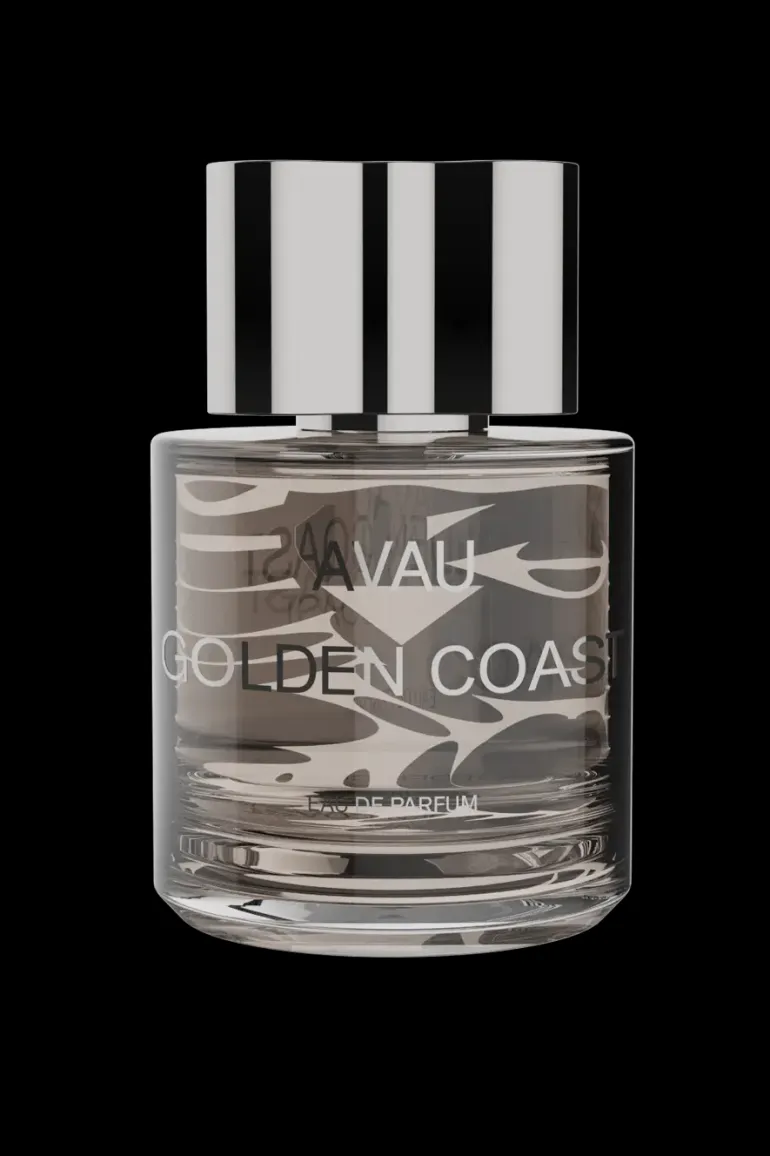 Golden Coast