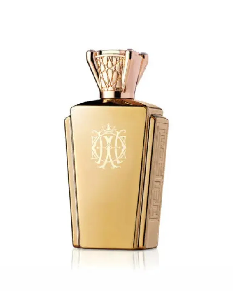 Golden Ice Attar Al Has
