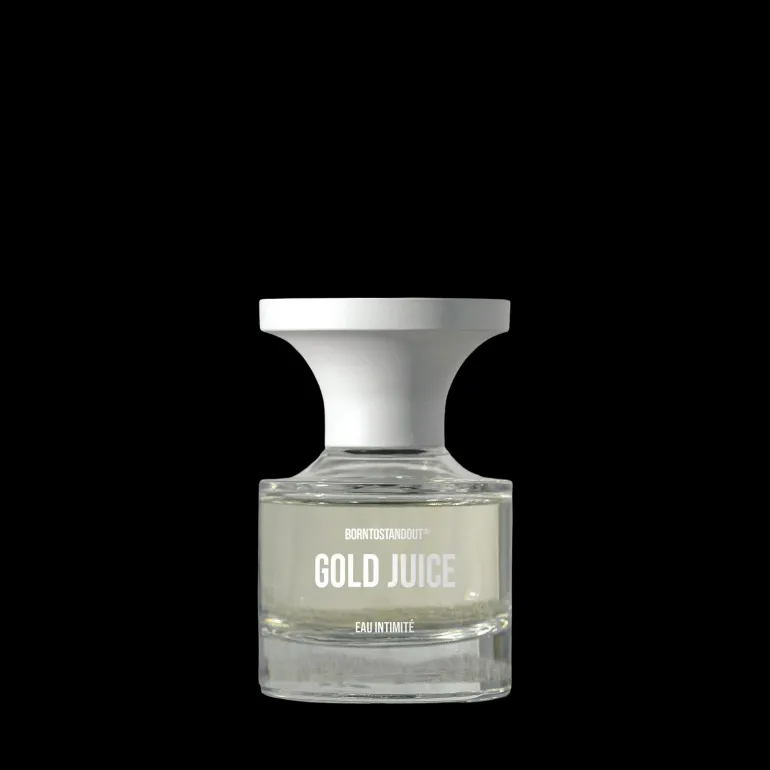 Gold Juice