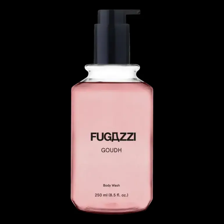 Goudh Body Wash