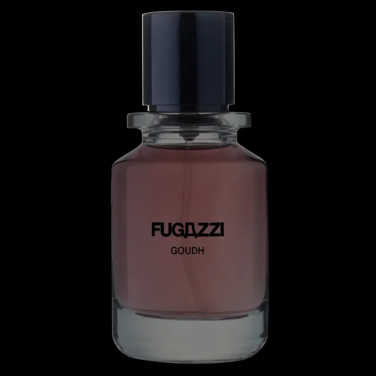 GOUDH extrait de parfum