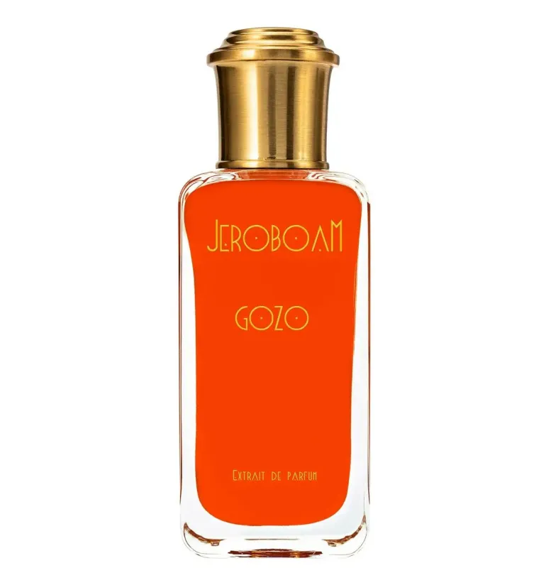 Gozo profumo Jeroboam