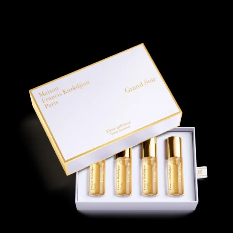 Grand Soir Elixir