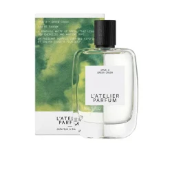 Green Crush