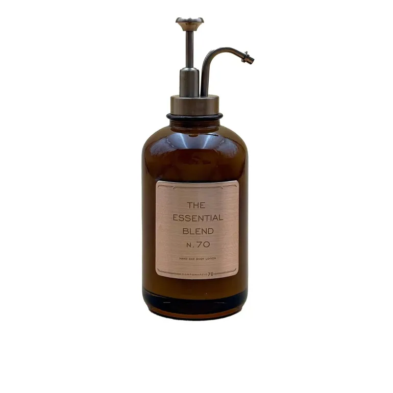 Hand and Body Lotion N.70