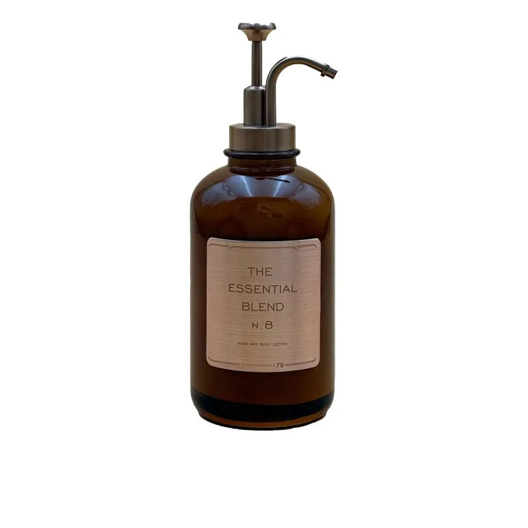 Hand and Body Lotion N.100